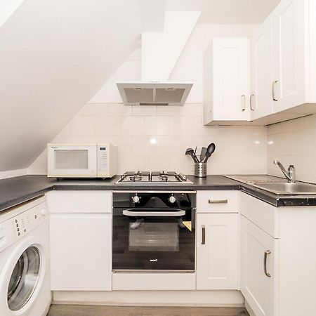 Olympia-Museums-KensingtonLondon Apartment ภายนอก รูปภาพ