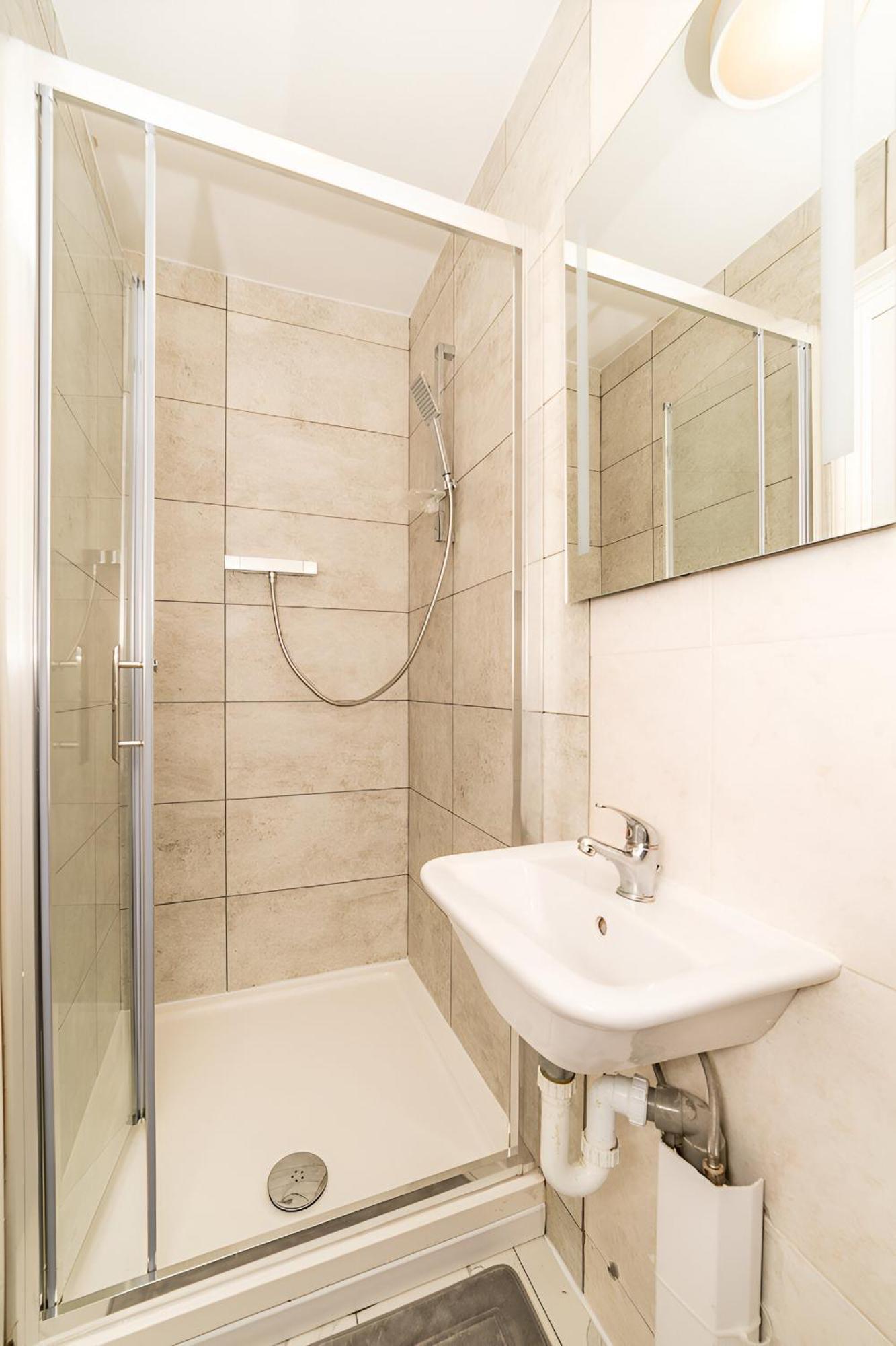 Olympia-Museums-KensingtonLondon Apartment ภายนอก รูปภาพ
