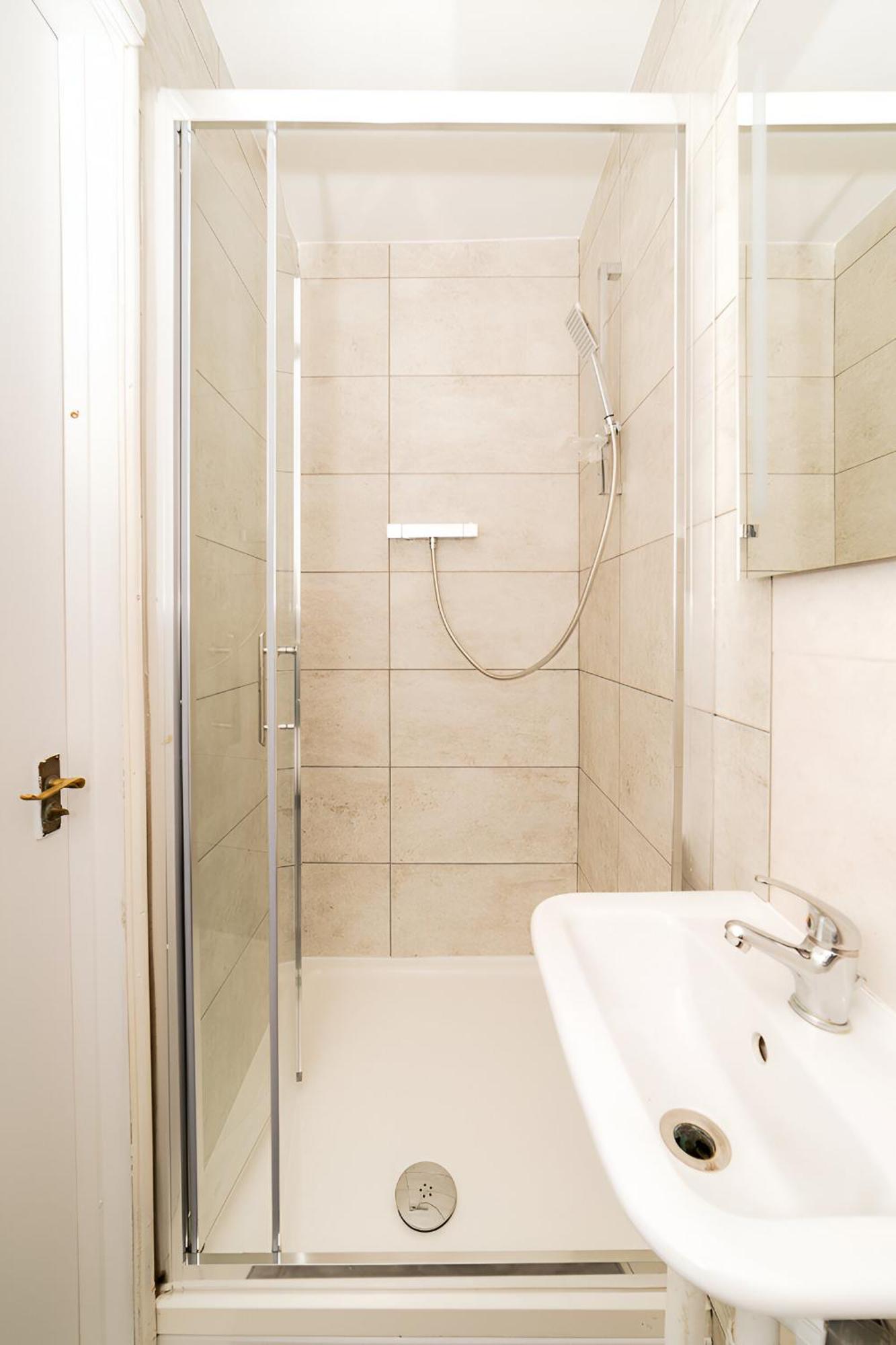 Olympia-Museums-KensingtonLondon Apartment ภายนอก รูปภาพ
